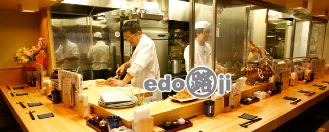 江戸路 人形町本店