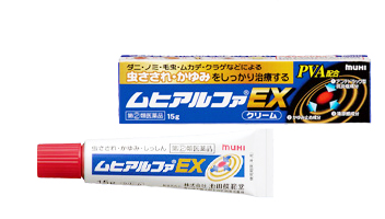 株式会社池田模範堂 本社・工場