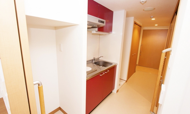 サービス付高齢者向け住宅 時のかけはし