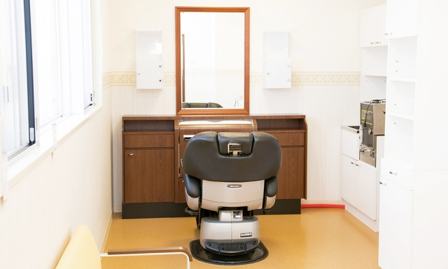 サービス付高齢者向け住宅 時のかけはし