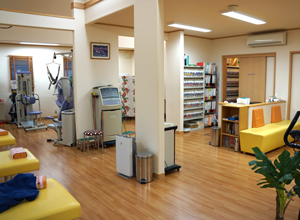 清水山整形外科クリニック