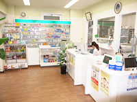 データ・ボックス薬局