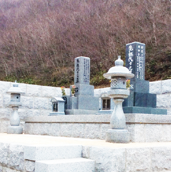 なかがわ石材店