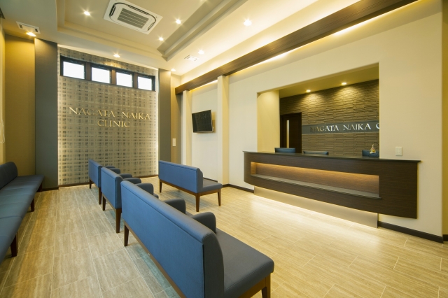 ながた内科クリニック