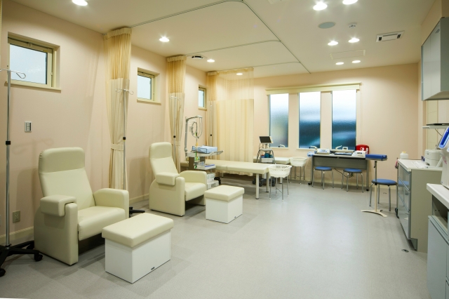 ながた内科クリニック