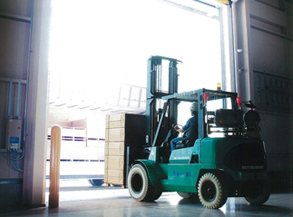 東明工業株式会社 本社