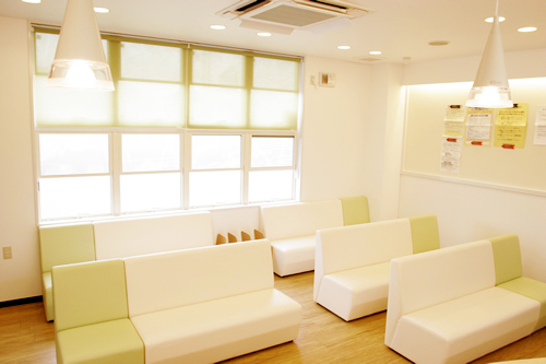 はやし内科クリニック