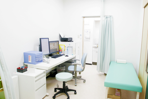 はやし内科クリニック