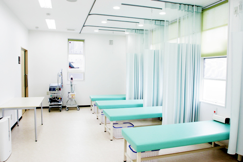 はやし内科クリニック