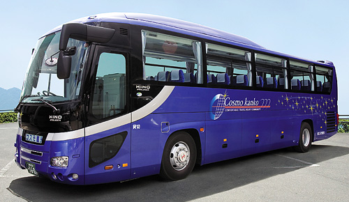 株式会社コスモ観光