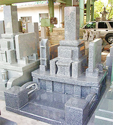 有限会社小野田石材