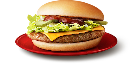 マクドナルド JR名古屋駅店