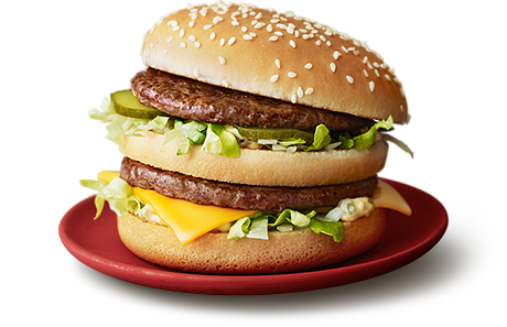 マクドナルド JR名古屋駅店