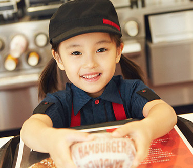 マクドナルド JR名古屋駅店