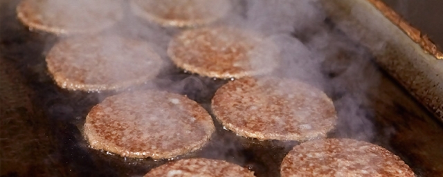 マクドナルド JR名古屋駅店