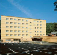 熱海ホテル パイプのけむり