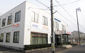 愛知計機株式会社