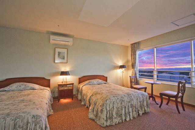 マホロバマインズ三浦アネックス