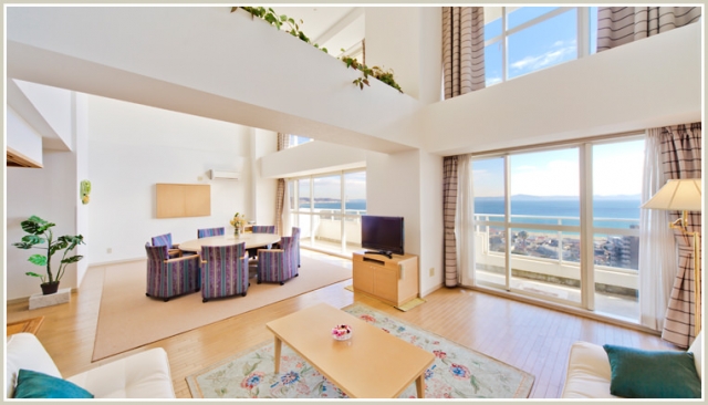 マホロバマインズ三浦アネックス