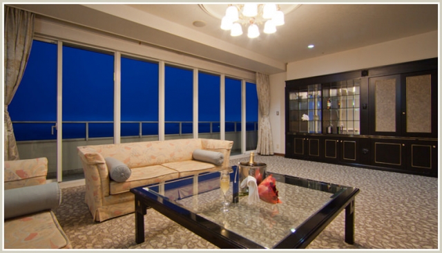 マホロバマインズ三浦アネックス