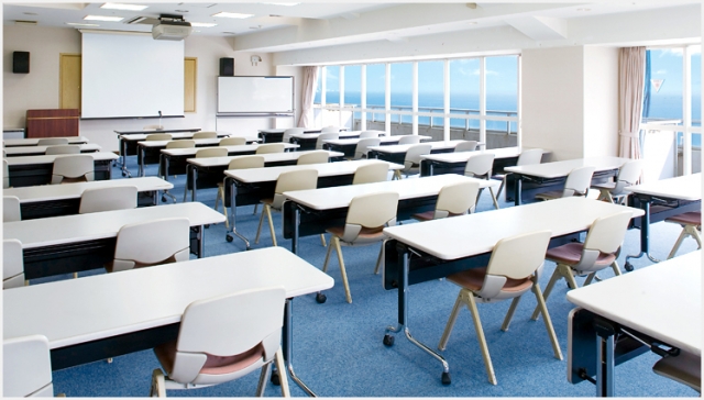 マホロバマインズ三浦アネックス