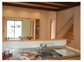 アクティヴホーム