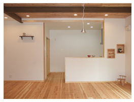 アクティヴホーム