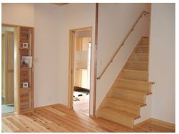 アクティヴホーム