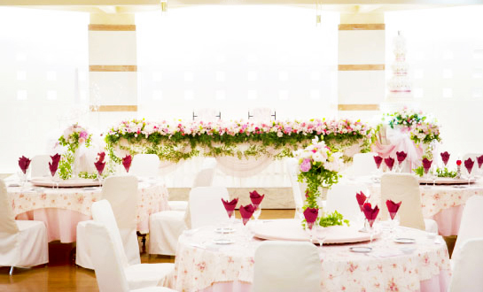 マリアージュインベルコ滝川