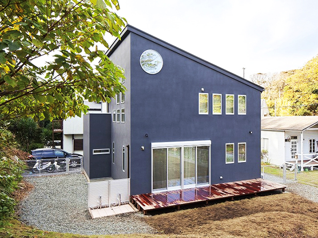 サンキホーム株式会社