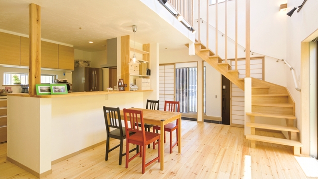 サンキホーム株式会社