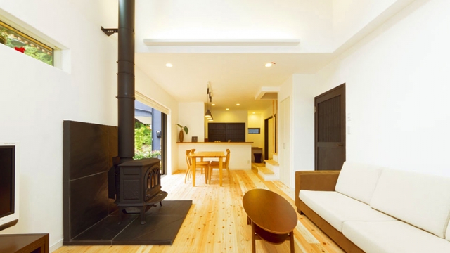 サンキホーム株式会社