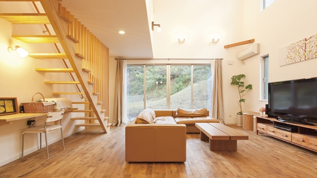 サンキホーム株式会社