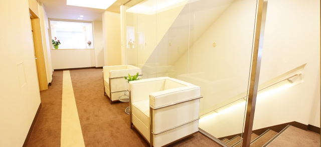 東京フェリシアレディースクリニック