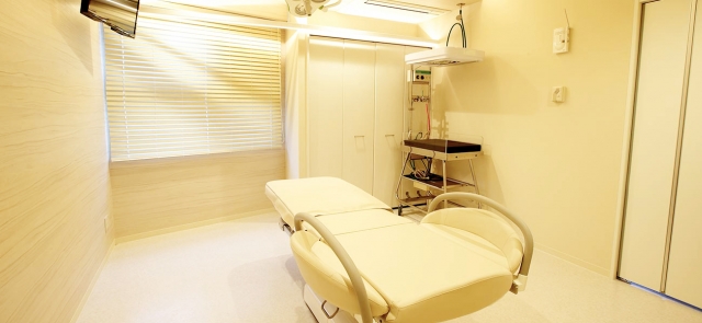 東京フェリシアレディースクリニック