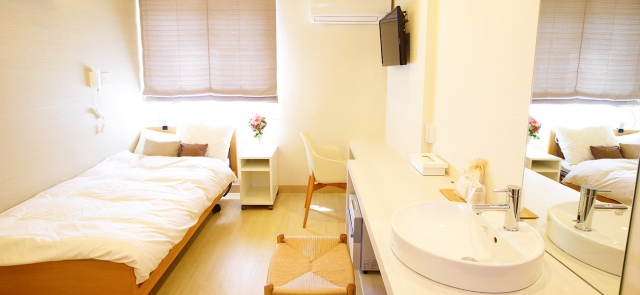 東京フェリシアレディースクリニック