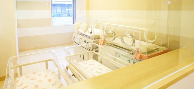 東京フェリシアレディースクリニック