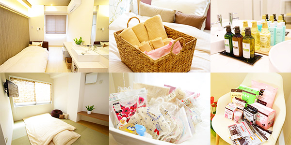 東京フェリシアレディースクリニック