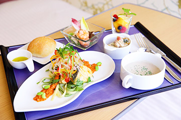 東京フェリシアレディースクリニック