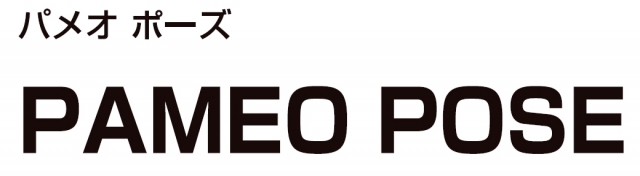 PAMEO POSE 表参道店