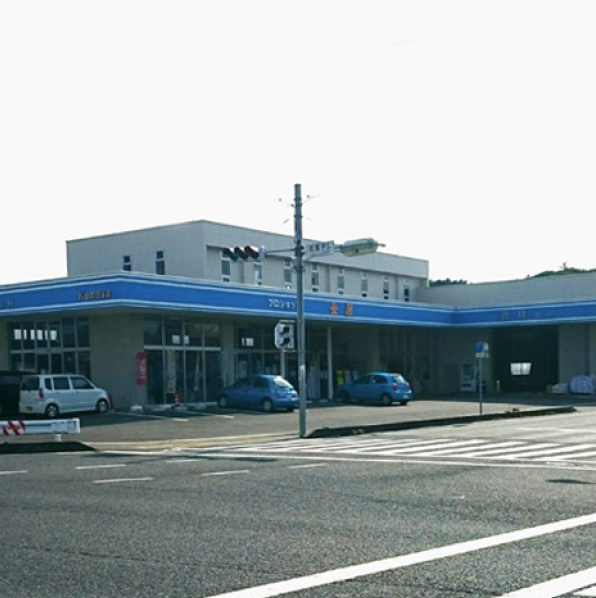 (資)釜屋金物店