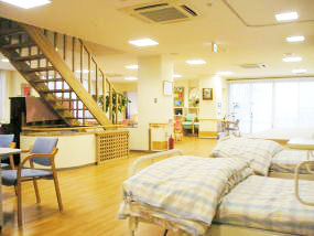 デイサービスセンター ひびき