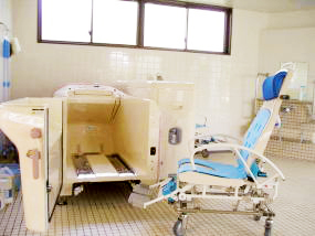 デイサービスセンター ひびき