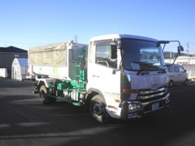 有限会社岡本環境造園