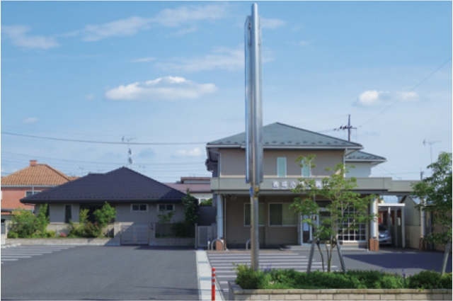 吉成小児科医院