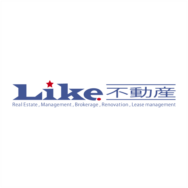 Like不動産