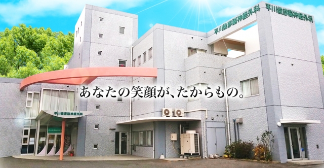 平川俊彦脳神経外科