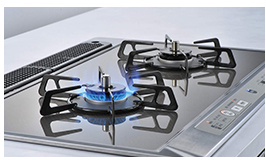 唐津ガス株式会社