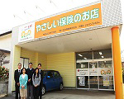 株式会社ジャパンファミリー