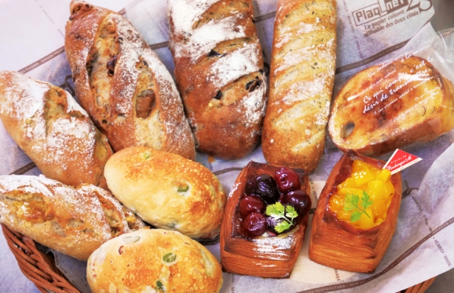 ブーランジェ エム